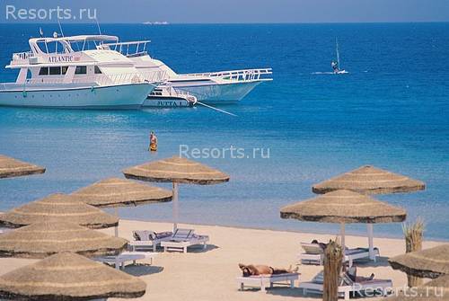 Sol Y Mar Paradise Beach Resort 14